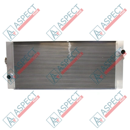 Radiador JCB (30/927238) JS360, JS360LR, JS360XD SPINPARTS