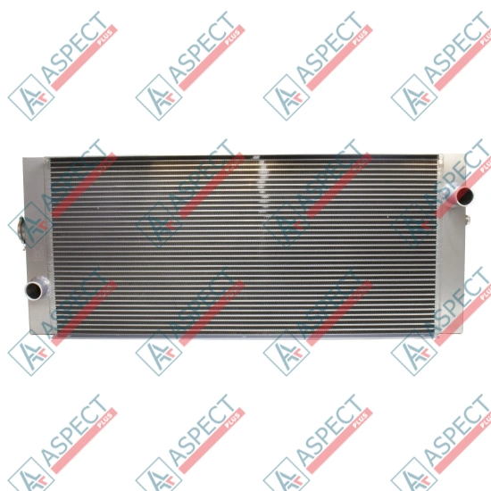 Radiator JCB (30/927238) JS360, JS360LR, JS360XD SPINPARTS