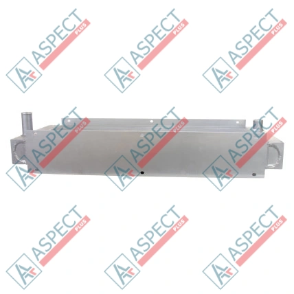 Radiador JCB (30/927238) JS360, JS360LR, JS360XD SPINPARTS