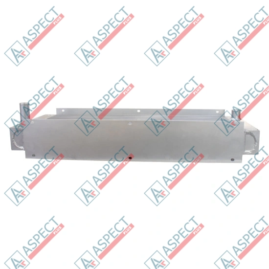 Radiator JCB (30/927238) JS360, JS360LR, JS360XD SPINPARTS