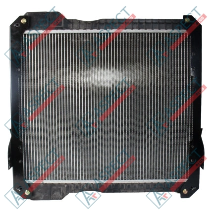 Radiator JCB (30/915200) 3C, 3CN-4, 3CX, 4CN SPINPARTS
