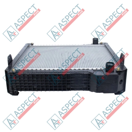 Radiator JCB (30/915200) 3C, 3CN-4, 3CX, 4CN SPINPARTS