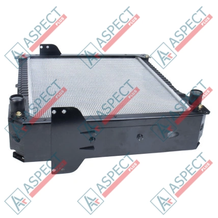 Radiator JCB (30/915200) 3C, 3CN-4, 3CX, 4CN SPINPARTS