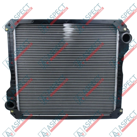 Radiator JCB (30/304000) 530, 530S, 532, 532H SPINPARTS