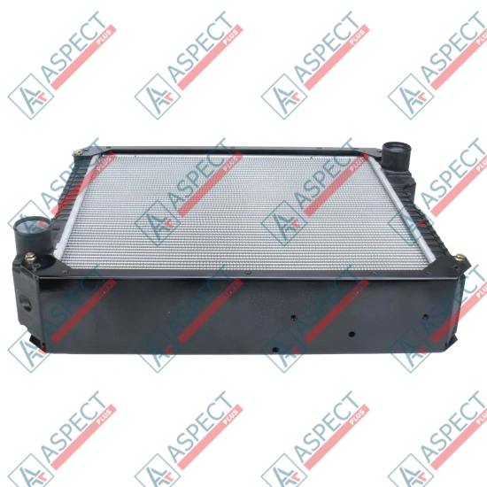 Radiator JCB (30/304000) 530, 530S, 532, 532H SPINPARTS