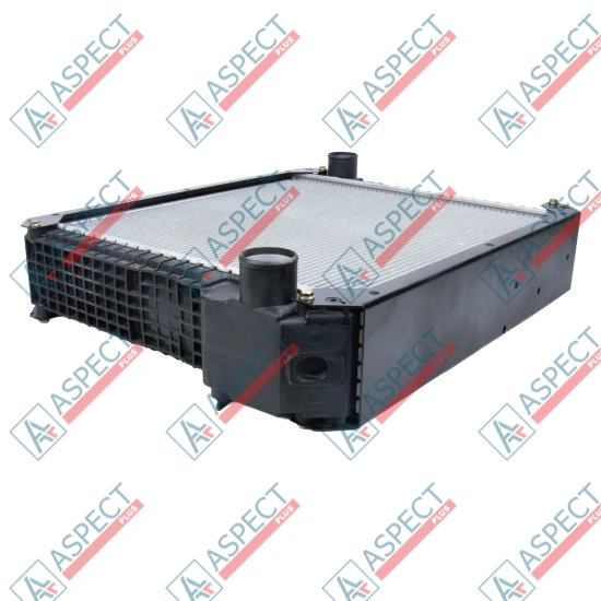 Radiator JCB (30/304000) 530, 530S, 532, 532H SPINPARTS
