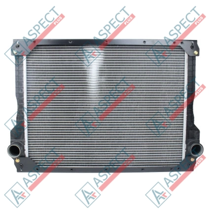 Radiateur JCB (332/C5000) 506-36, 507-42, 509-42, 510-56 SPINPARTS
