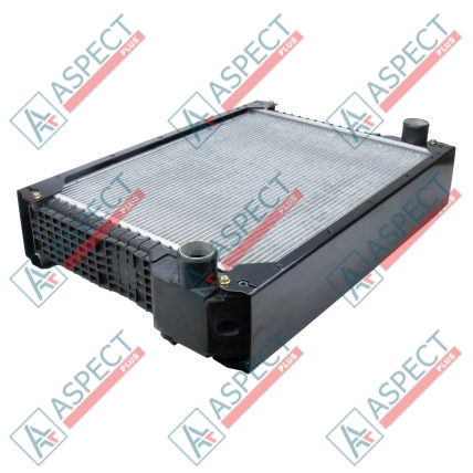 Radiateur JCB (332/C5000) 506-36, 507-42, 509-42, 510-56 SPINPARTS