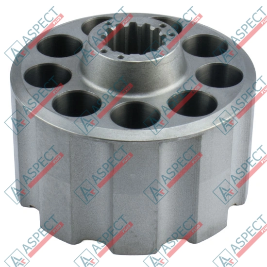 Cylinder block Rotor Nachi PCR-5B SKS