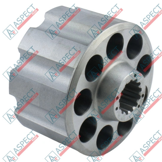 Cylinder block Rotor Nachi PCR-5B SKS