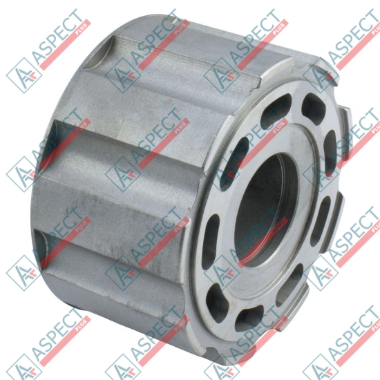 Cylinder block Rotor Nachi PCR-5B SKS
