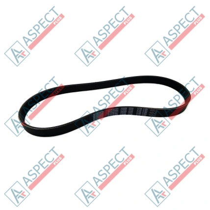 Courroie Isuzu (8973629260) 4JJ1 Hitachi, JCB Pièce OE