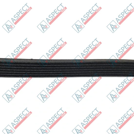 Ремень Isuzu (8973629260) 4JJ1 Hitachi, JCB Оригинал