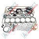 Комплект прокладок полный Isuzu (1878135036) 6HK1 Hitachi, JCB AFM