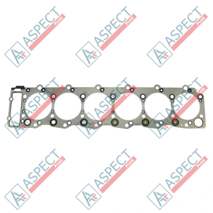 Jeu de joints de moteur Isuzu (1878135036) 6HK1 Hitachi, JCB AFM