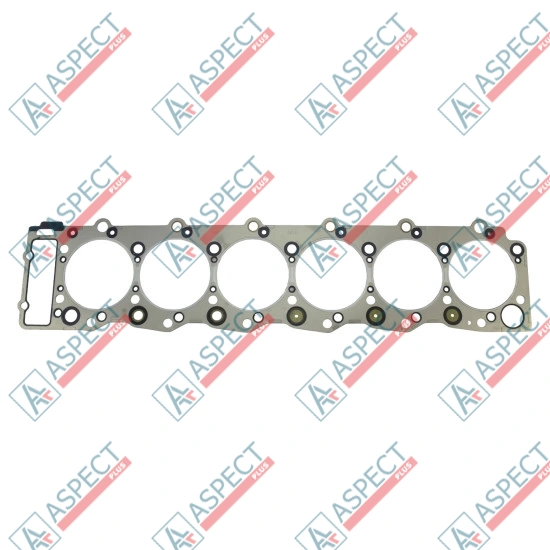 Engine gasket Set Isuzu (1878135036) 6HK1 Hitachi, JCB AFM