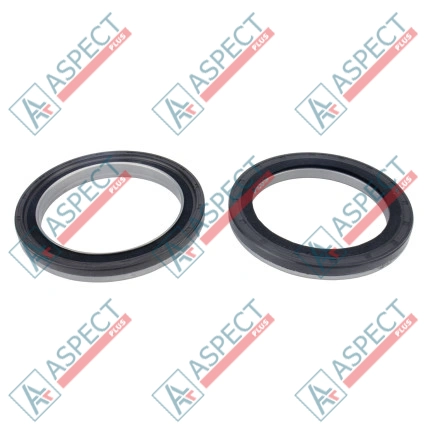 Jeu de joints de moteur Isuzu (1878135036) 6HK1 Hitachi, JCB AFM