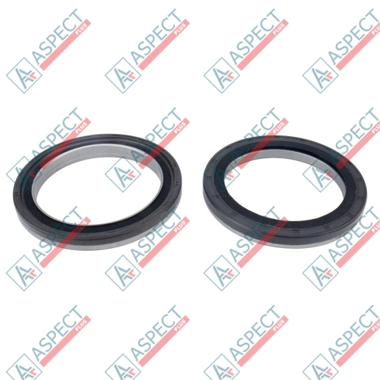 Engine gasket Set Isuzu (1878135036) 6HK1 Hitachi, JCB AFM
