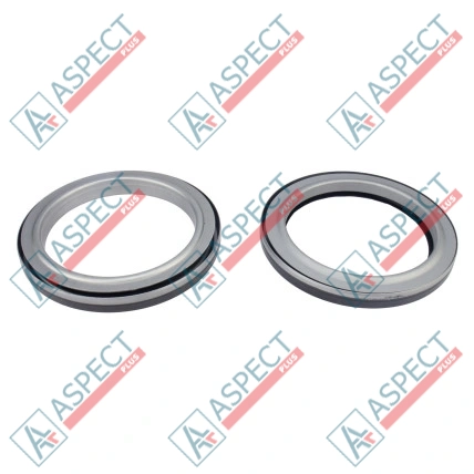 Jeu de joints de moteur Isuzu (1878135036) 6HK1 Hitachi, JCB AFM