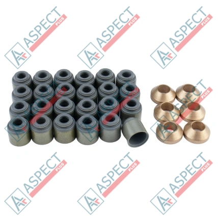 Jeu de joints de moteur Isuzu (1878135036) 6HK1 Hitachi, JCB AFM