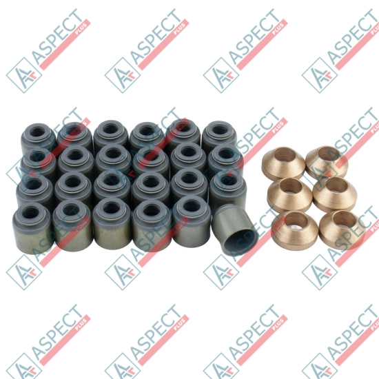 Engine gasket Set Isuzu (1878135036) 6HK1 Hitachi, JCB AFM
