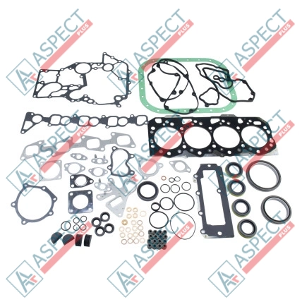 Jeu de joints de moteur Isuzu (5878169930) 4JJ1 Hitachi, JCB AFM