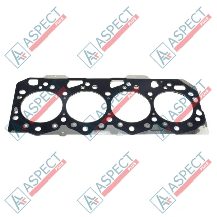 Jeu de joints de moteur Isuzu (5878169930) 4JJ1 Hitachi, JCB AFM