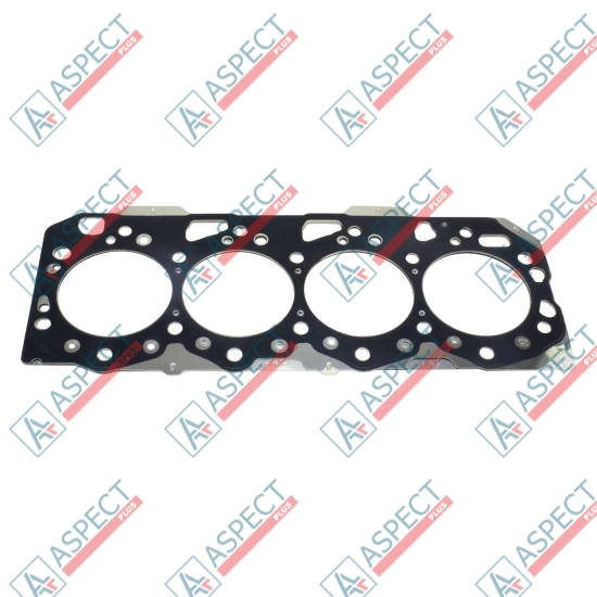 Комплект прокладок полный Isuzu (5878169930) 4JJ1 Hitachi, JCB AFM