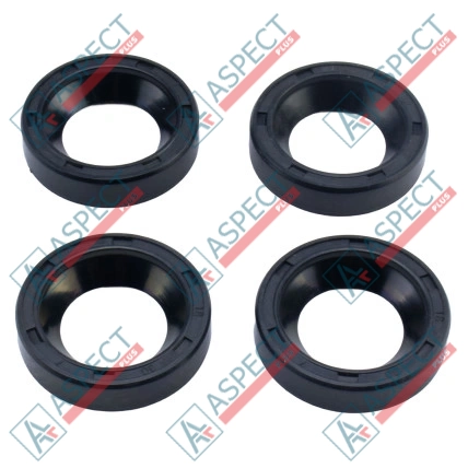 Jeu de joints de moteur Isuzu (5878169930) 4JJ1 Hitachi, JCB AFM