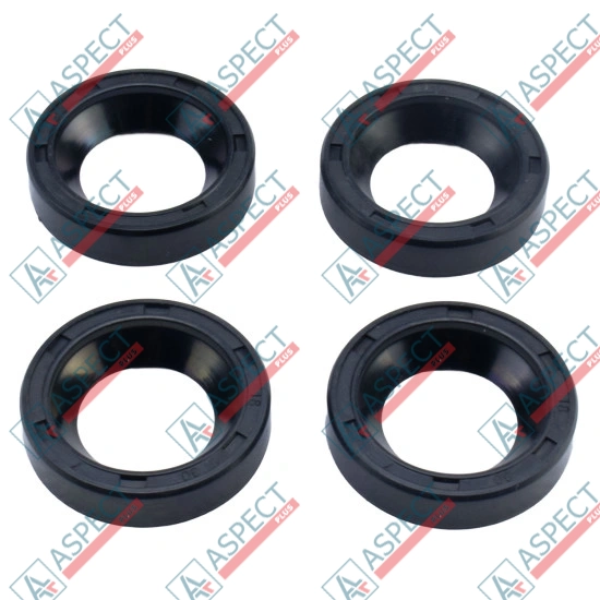 Комплект прокладок полный Isuzu (5878169930) 4JJ1 Hitachi, JCB AFM