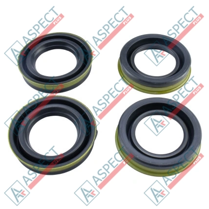 Jeu de joints de moteur Isuzu (5878169930) 4JJ1 Hitachi, JCB AFM