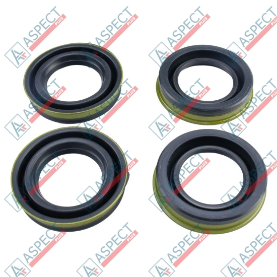 Комплект прокладок полный Isuzu (5878169930) 4JJ1 Hitachi, JCB AFM
