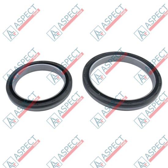 Комплект прокладок полный Isuzu (5878169930) 4JJ1 Hitachi, JCB AFM