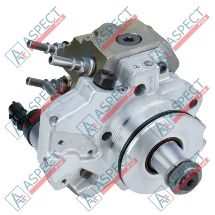Fuel Injection Pump Cummins (5264248) 4982057, Bosch 0445020122 Komatsu Genuine