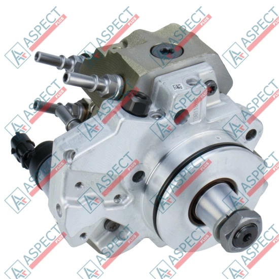 Насос топливный Cummins (5264248) 4982057, Bosch 0445020122 Komatsu Оригинал