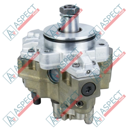 Fuel Injection Pump Cummins (5264248) 4982057, Bosch 0445020122 Komatsu Genuine