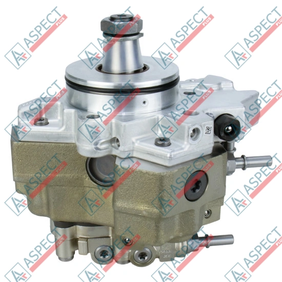 Насос топливный Cummins (5264248) 4982057, Bosch 0445020122 Komatsu Оригинал