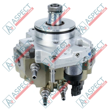 Fuel Injection Pump Cummins (5264248) 4982057, Bosch 0445020122 Komatsu Genuine