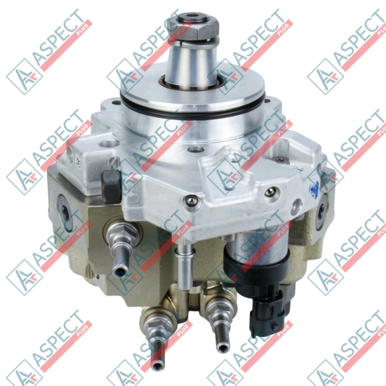 Насос топливный Cummins (5264248) 4982057, Bosch 0445020122 Komatsu Оригинал