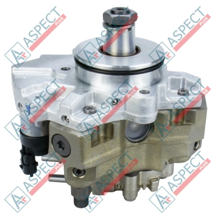 Fuel Injection Pump Cummins (5264248) 4982057, Bosch 0445020122 Komatsu Genuine