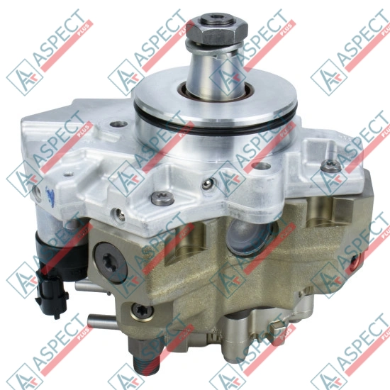 Насос топливный Cummins (5264248) 4982057, Bosch 0445020122 Komatsu Оригинал