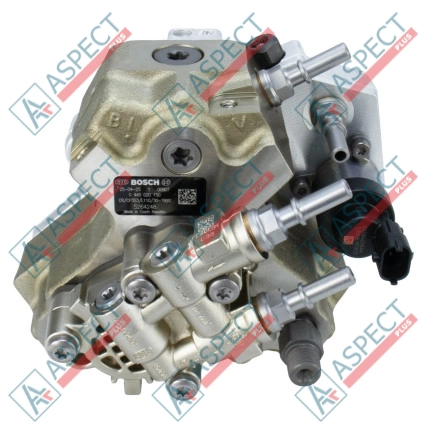 Fuel Injection Pump Cummins (5264248) 4982057, Bosch 0445020122 Komatsu Genuine