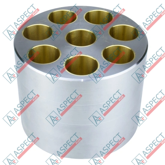 Блок цилиндров Bosch Rexroth R910602086 AFM