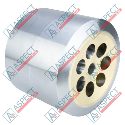 Bloc-cylindres Rotor Bosch Rexroth R910602086 AFM