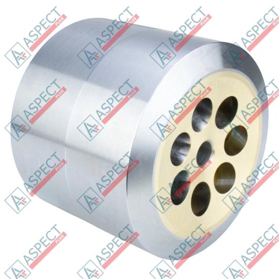 Блок цилиндров Bosch Rexroth R910602086 AFM