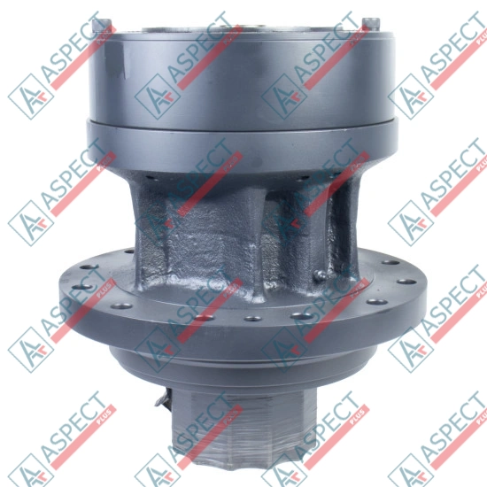 Swing gearbox Volvo (VOE14540719) EC160, EC170, EC180 AFM
