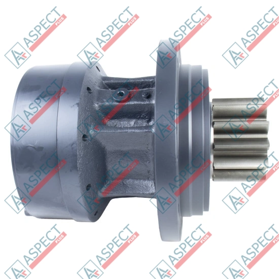 Swing gearbox Volvo (VOE14540719) EC160, EC170, EC180 AFM