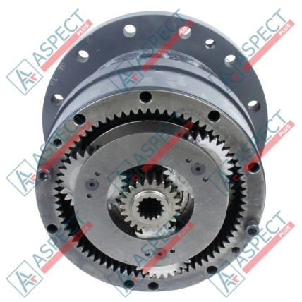 Swing gearbox Volvo (VOE14540719) EC160, EC170, EC180 AFM