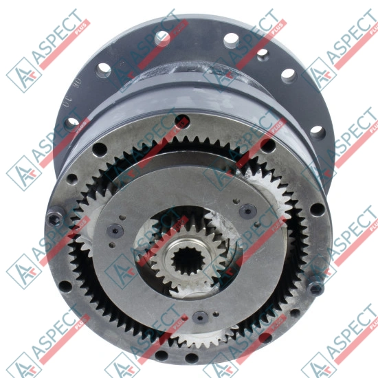 Swing gearbox Volvo (VOE14540719) EC160, EC170, EC180 AFM