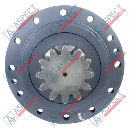 Swing gearbox Volvo (VOE14540719) EC160, EC170, EC180 AFM